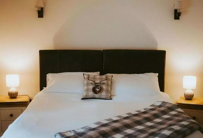 Alberg The Heathfield Inn