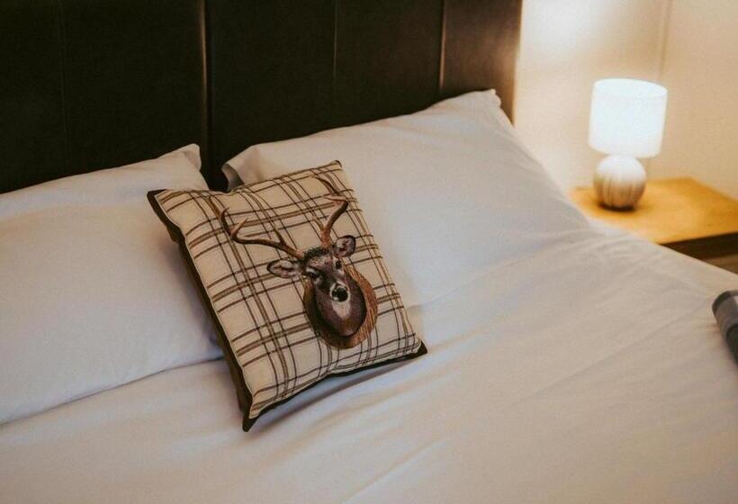 旅馆 The Heathfield Inn