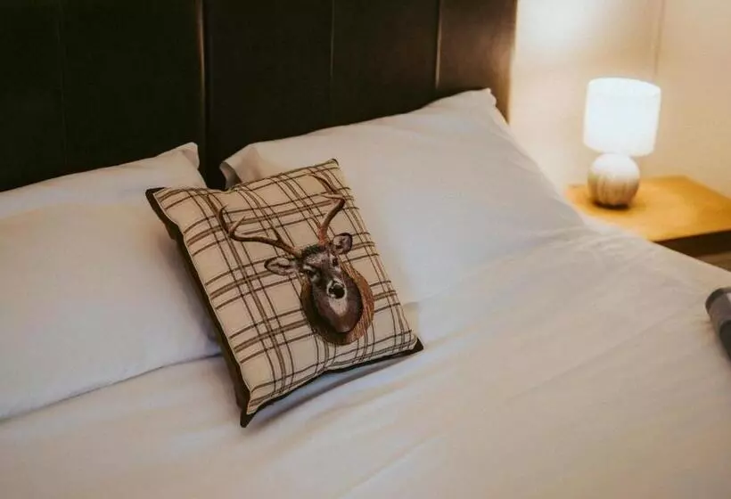 Alberg The Heathfield Inn