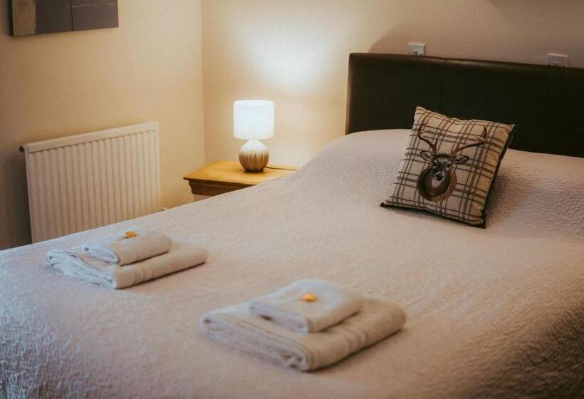 旅馆 The Heathfield Inn