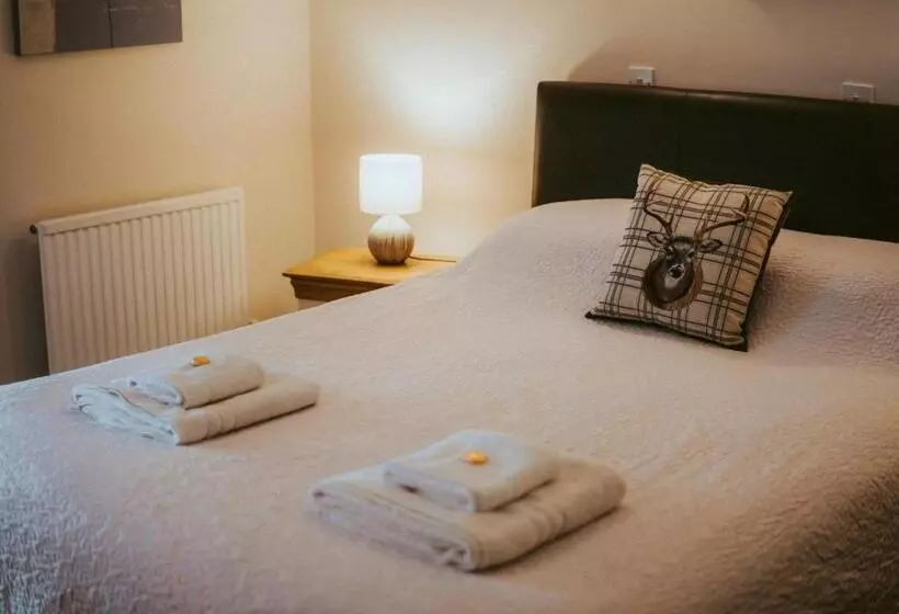 Alberg The Heathfield Inn