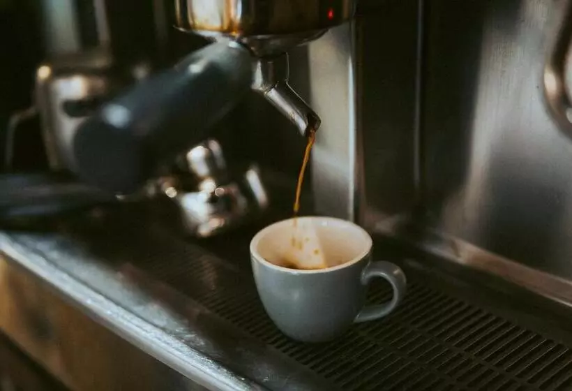 Alberg The Heathfield Inn