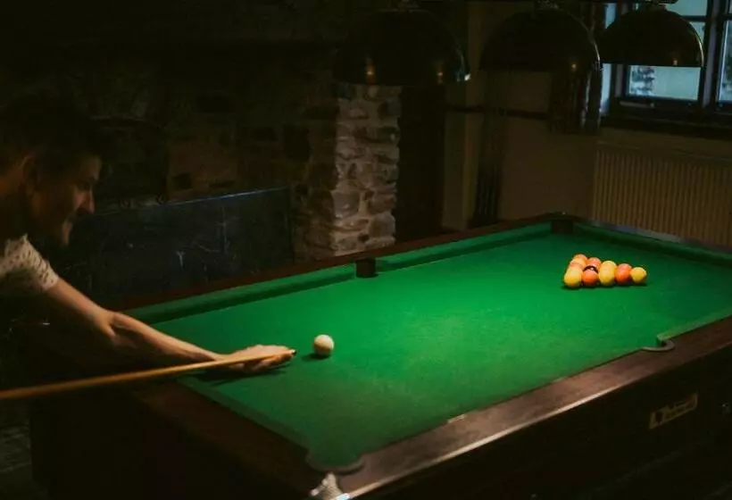 Alberg The Heathfield Inn