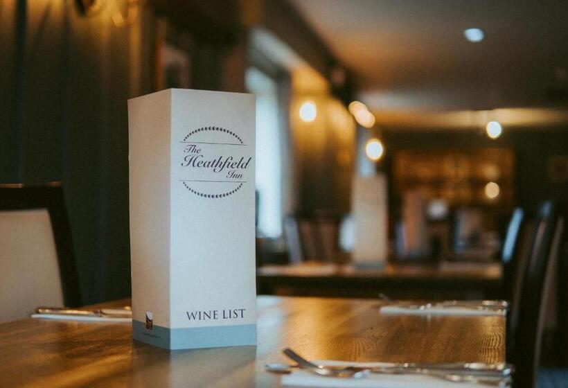 旅馆 The Heathfield Inn