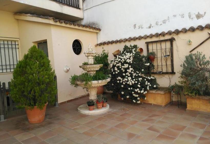 Apartamentos Valle Del Guadalquivir