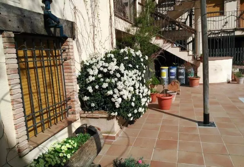 Apartamentos Valle Del Guadalquivir