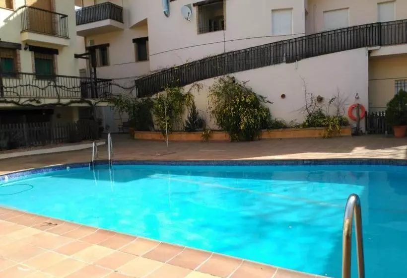 Apartamentos Valle Del Guadalquivir