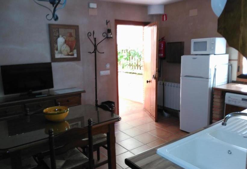 Apartamentos Valle Del Guadalquivir