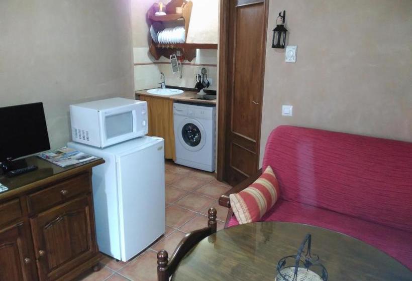 Apartamentos Valle Del Guadalquivir