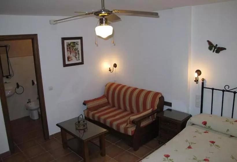 Apartamentos Valle Del Guadalquivir