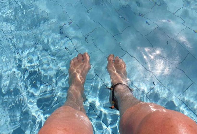 Apartamentos Valle Del Guadalquivir