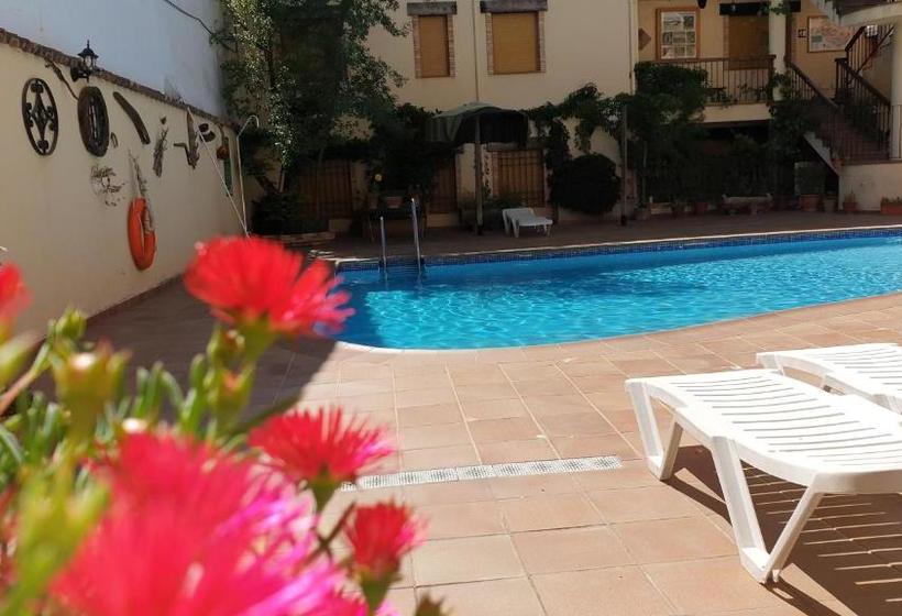 Apartamentos Valle Del Guadalquivir