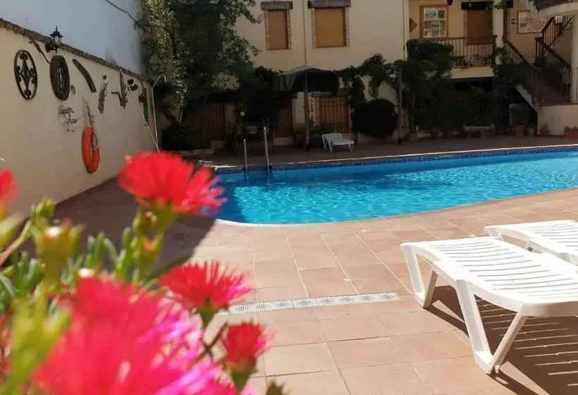 Apartamentos Valle Del Guadalquivir