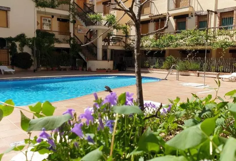 Apartamentos Valle Del Guadalquivir