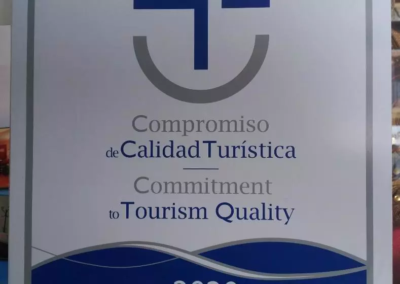 Apartamentos Valle Del Guadalquivir