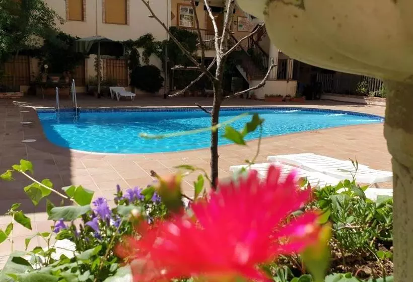 Apartamentos Valle Del Guadalquivir