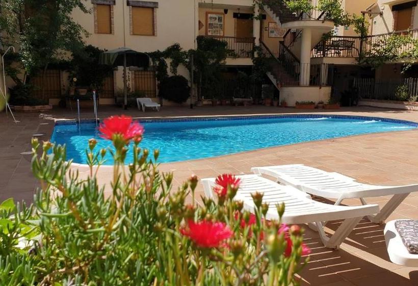 Apartamentos Valle Del Guadalquivir