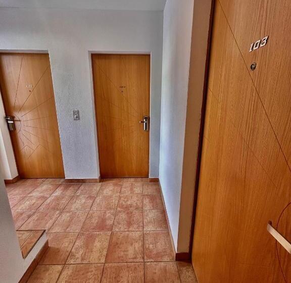 Aparthotel San Bernardino