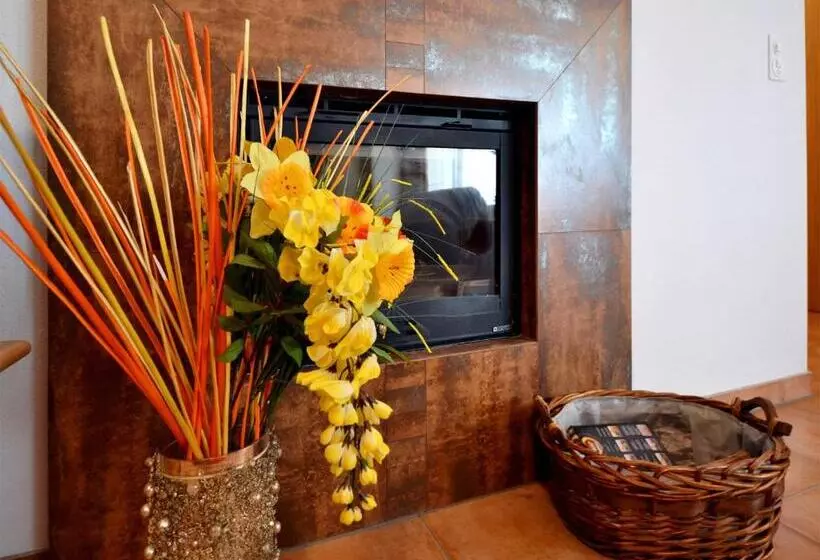 Aparthotel San Bernardino