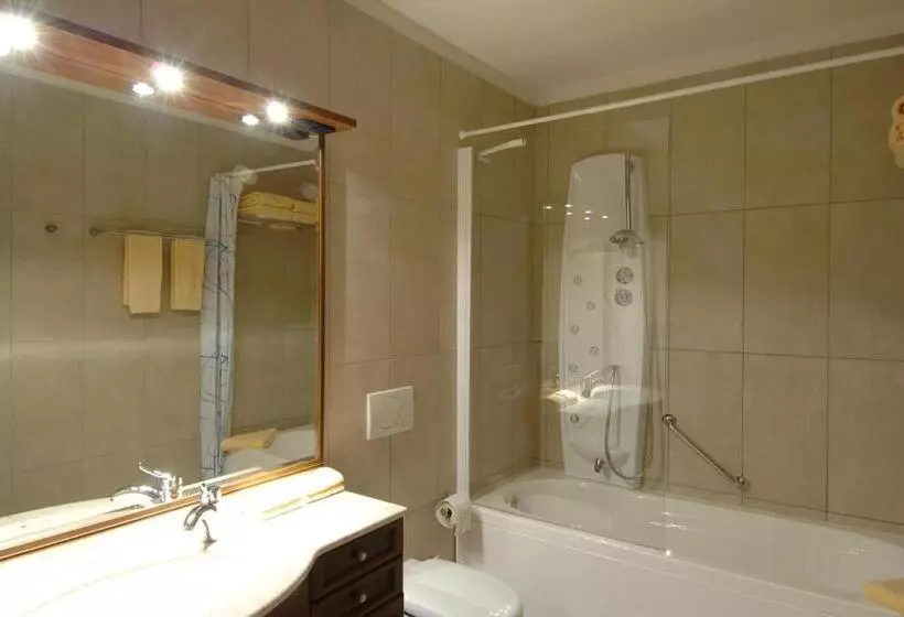 Aparthotel San Bernardino