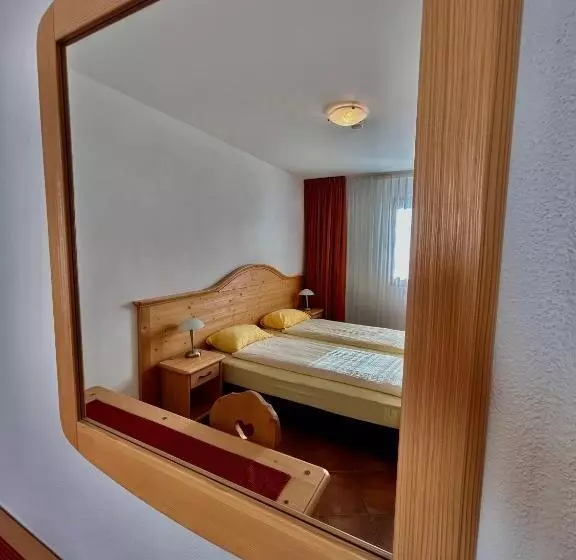 Aparthotel San Bernardino