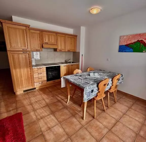 Aparthotel San Bernardino