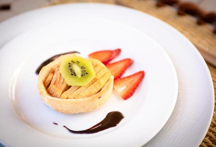 تختخواب و صبحانه Kasbah Sahara Services