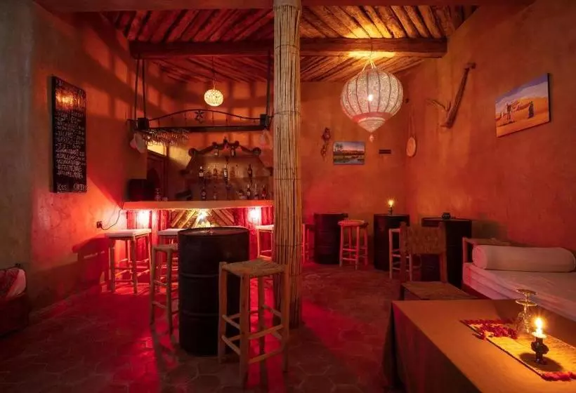 تختخواب و صبحانه Kasbah Sahara Services