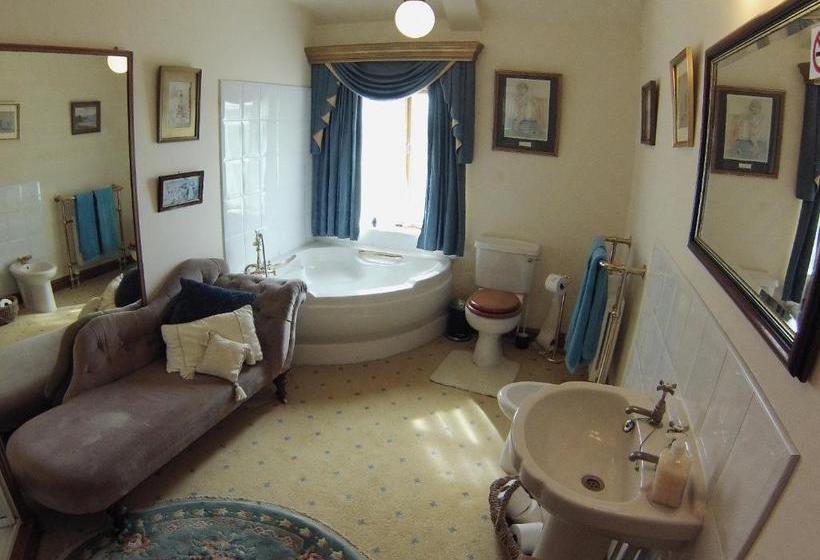 Bed and Breakfast Retreats At Wayside