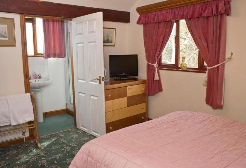 Bed and Breakfast Retreats At Wayside