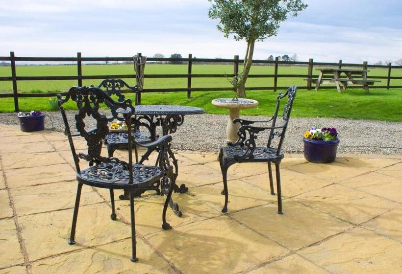 Bed and Breakfast Retreats At Wayside