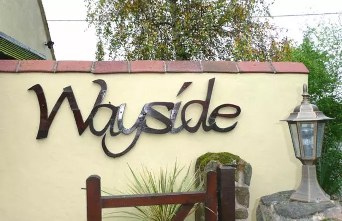 ベッドアンドブレックファースト Retreats At Wayside