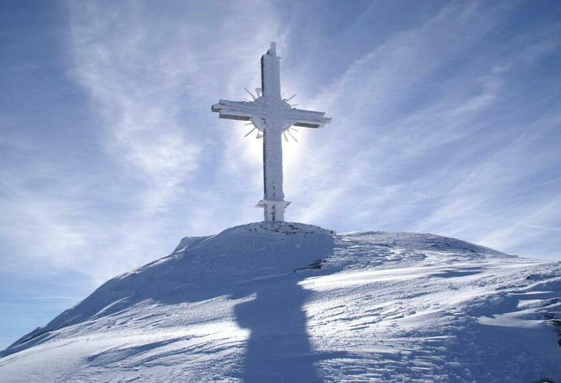 ホテル Garni Regina