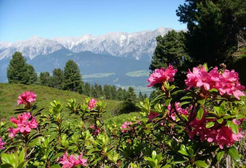 ホテル Garni Regina