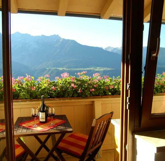 ホテル Garni Regina