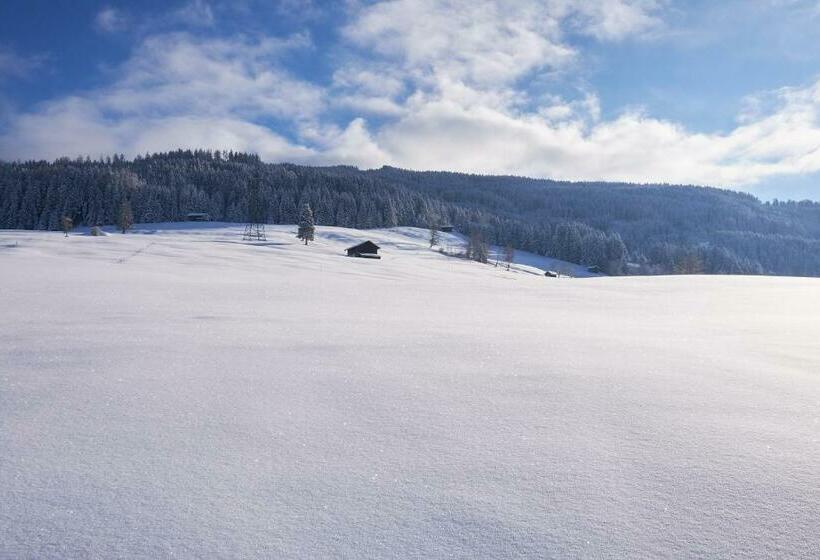 ホテル Garni Regina