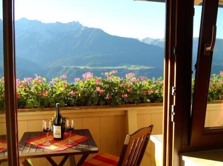 ホテル Garni Regina