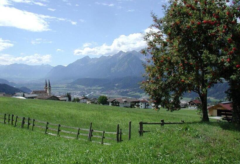 ホテル Garni Regina