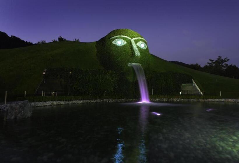 ホテル Garni Regina