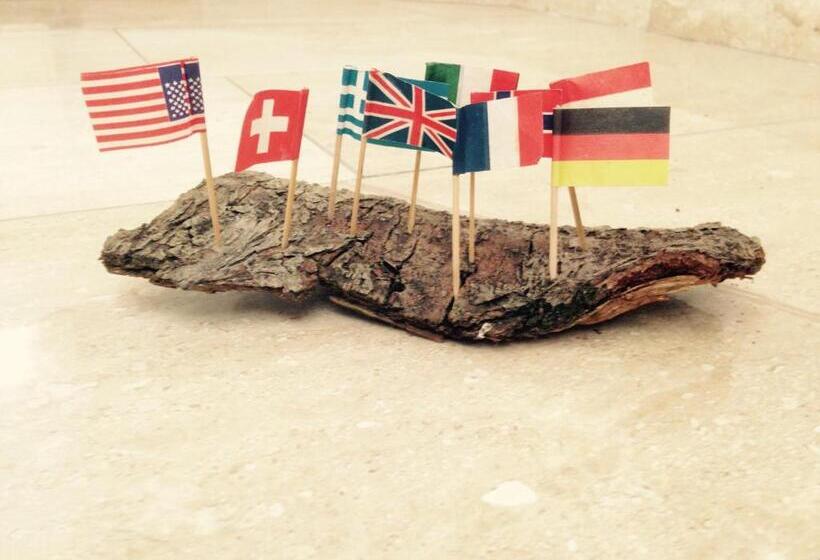 Отель Gästehaus Hannelore