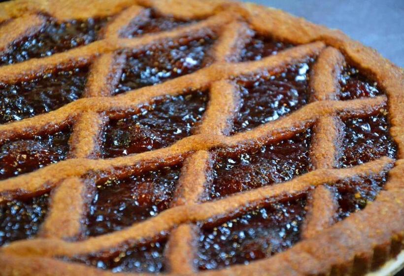 هتل Il Bagnolo Eco Lodge