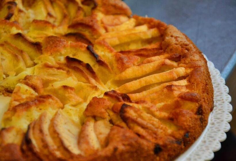 هتل Il Bagnolo Eco Lodge