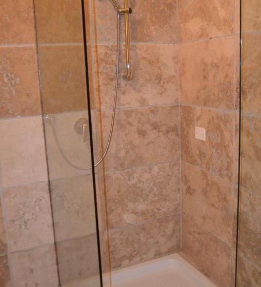 Отель Il Ghetto Farm Holiday