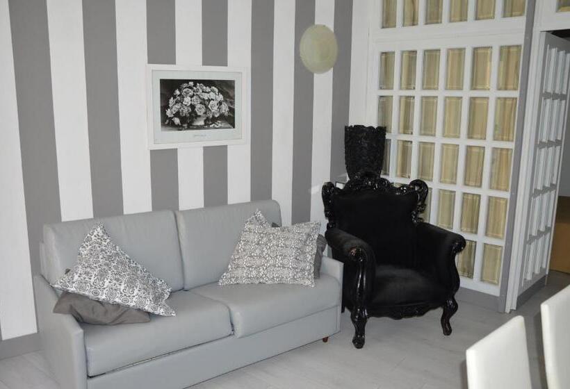 Отель Il Ghetto Farm Holiday