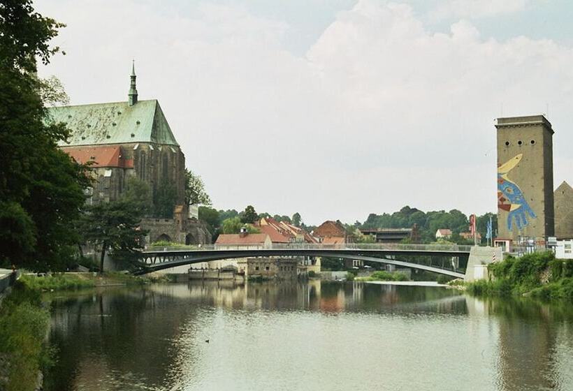 Hotel Picobello Pension