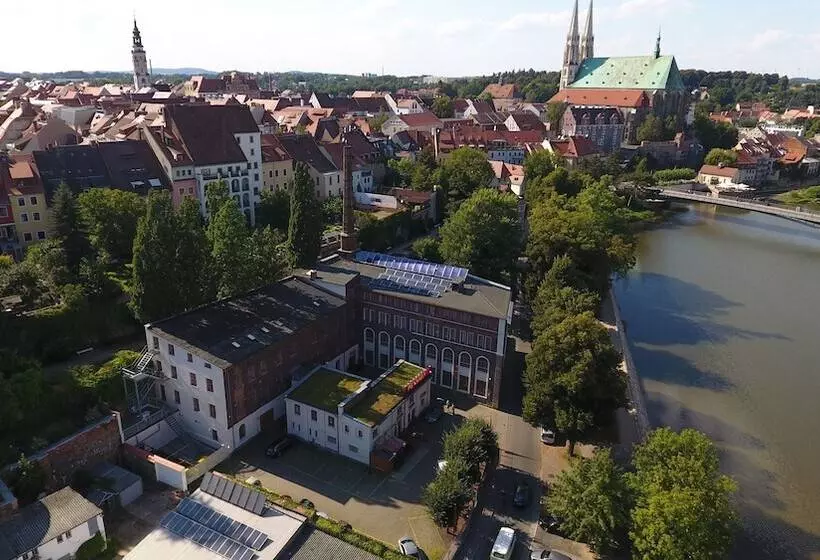 هتل Picobello Pension