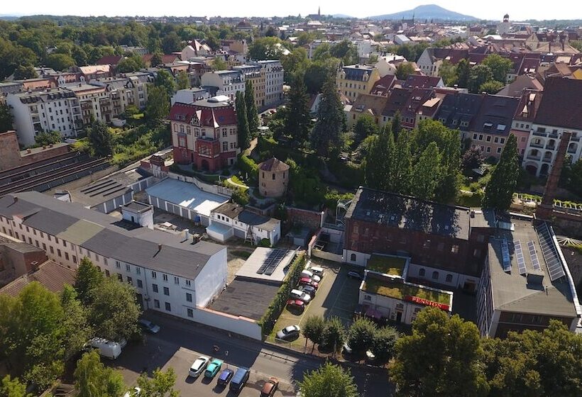 Hotel Picobello Pension