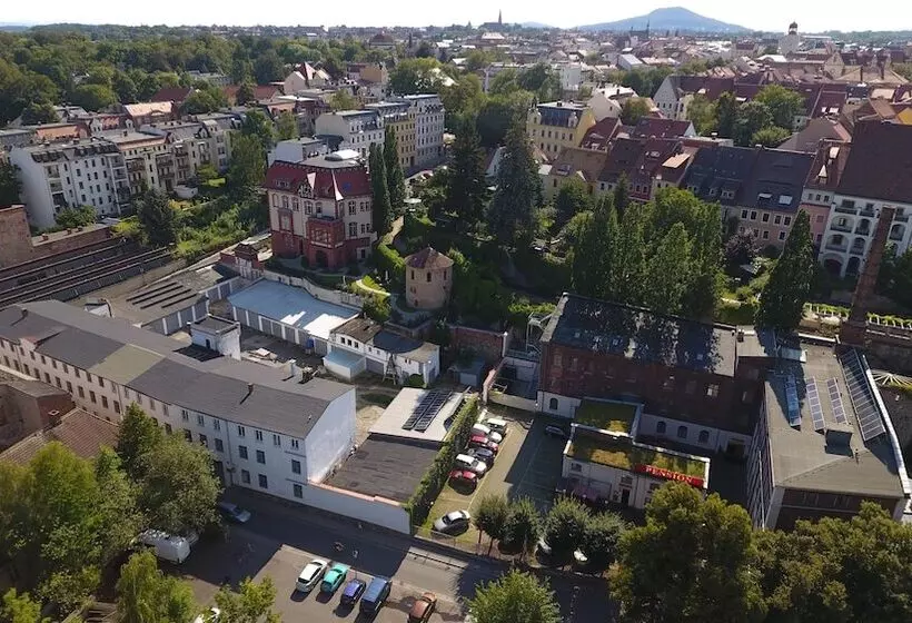 هتل Picobello Pension