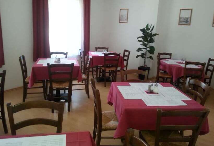 Hotel Picobello Pension