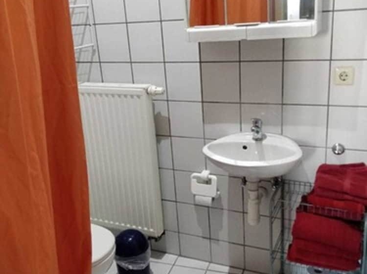 Hotel Picobello Pension